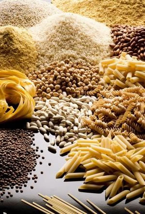 Intolleranze Alimentari