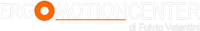 ERGOMOTION CENTER di Fulvio Valentini – Biomeccanica per la bicicletta Logo